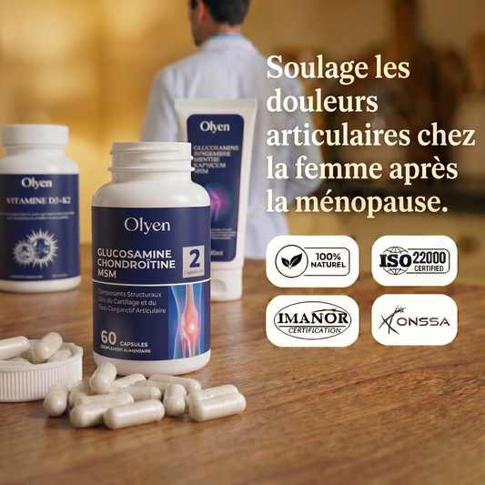 Formule Articulations
